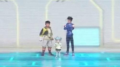 Screechers Wild! Season 4 Episode 22 - Episode 22