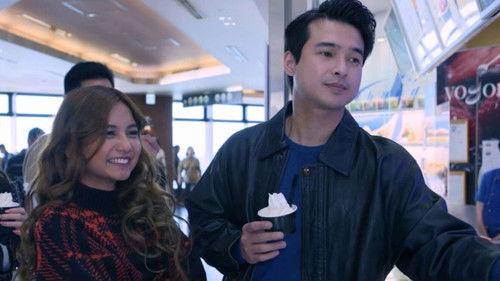 Safe Skies, Archer Season 1 Episode 8 - HER