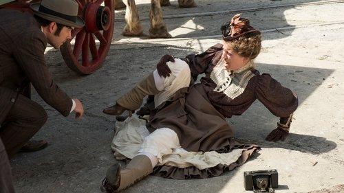 Murdoch Mysteries Season 11 Episode 7 - The Accident