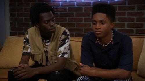 Saturdays Season 1 Episode 11 - Mama Drama