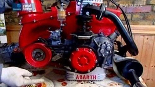 Wheeler Dealers Season 5 Episode 6 - Fiat 500 (Part 2)