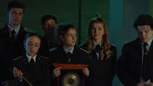 Policeman from Rublyovka Season 5 Episode 6 - Vivere militare est