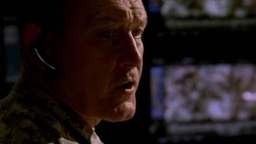 The Unit Season 4 Episode 13 - The Spear of Destiny