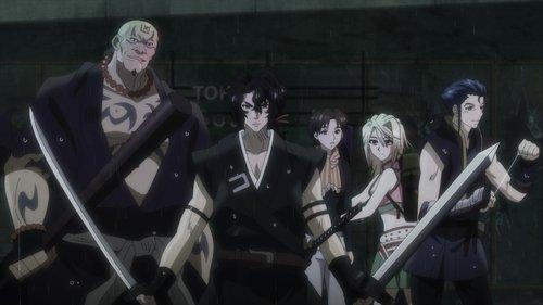 Background image for Danger Zone