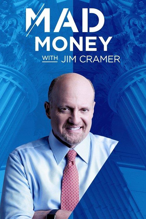 Mad Money poster