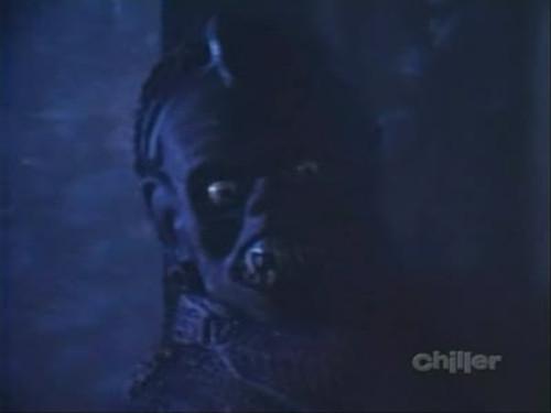 Monsters Season 1 Episode 19 - Rain Dance