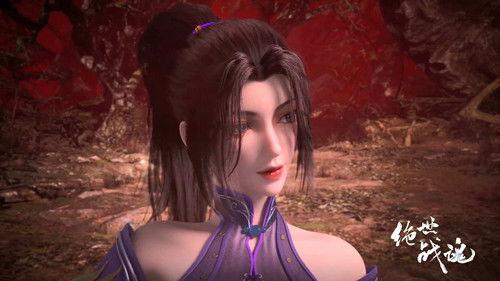 Peerless Battle Spirit Season 1 Episode 21 - Episode 21