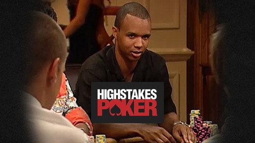 High Stakes Poker Season 3 Episode 12 - Episode 12