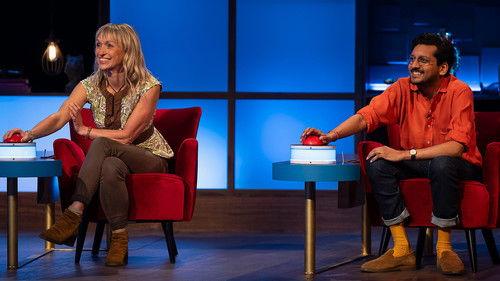 Richard Osman's House of Games Season 8 Episode 3 - Week 1: Wednesday