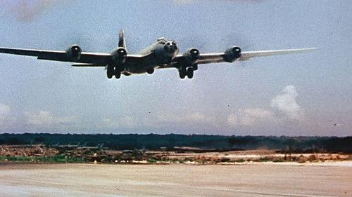 The Pacific War in Color Season 1 Episode 6 - Fire In The Sky