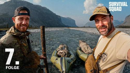 Survival Squad Season 1 Episode 7 - Episode 7