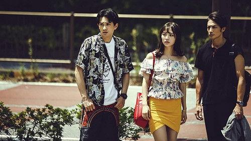 Stolen Face Season 1 Episode 1 - Episode 1