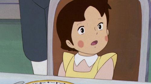 Heidi: Girl of the Alps Season 1 Episode 23 - A Big Uproar