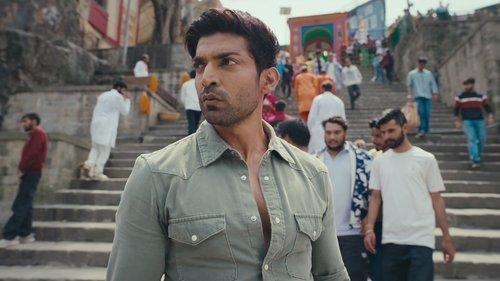 Yeh Kaali Kaali Ankhein Season 2 Episode 6 - Maar Hi Daaloge