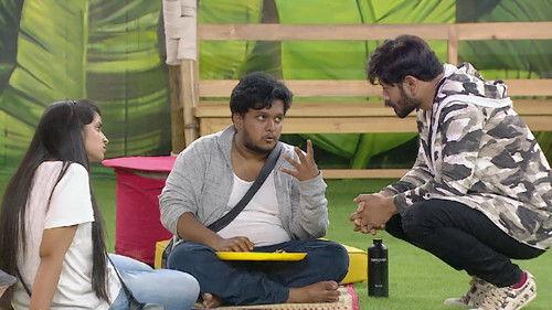 Bigg Boss Telugu Season 2 Episode 20 - Day 19: Ready, Steady, Chomp!