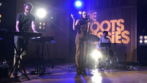 De Toots Sessies Season 1 Episode 19 - Episode 19