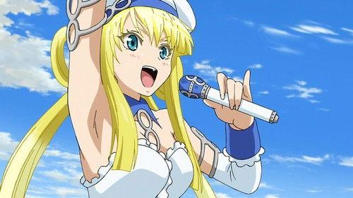 Dog & Scissors Season 1 Episode 11 - A Dog by Chance Is Preordained