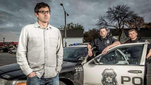 Louis Theroux: Dark States Season 1 Episode 3 - Murder in Milwaukee