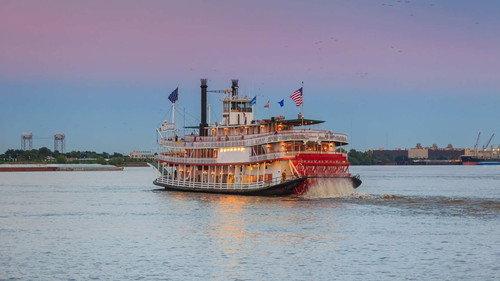 How Do They Do It? Season 14 Episode 18 - Steam-Powered Boat, Waterwall