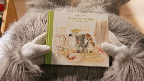 Yeti Tales Season 6 Episode 1 - Episode 1