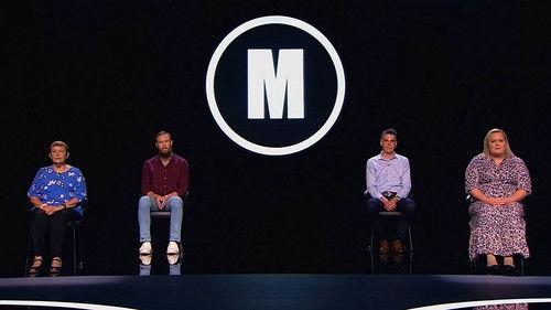 Mastermind Season 48 Episode 8 - Episode 8