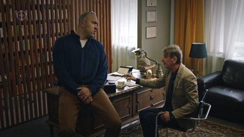 Tóth János Season 1 Episode 12 - Quitting the Comfort Zone