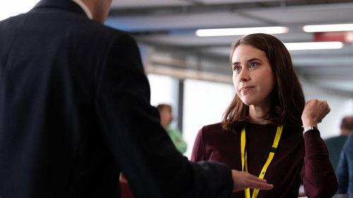 Parliament Season 4 Episode 9 - Quantum Politics