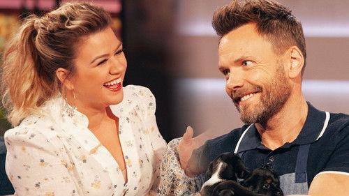 The Kelly Clarkson Show Season 2 Episode 22 - Joel McHale, Neve Campbell