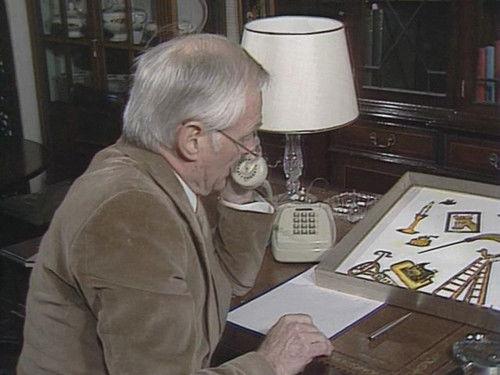 Merlina Season 3 Episode 20 - Episode 20