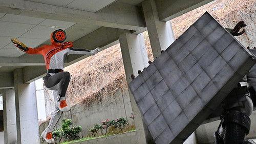 undefined Season 1 Episode 7 - The Supplier's Brakes