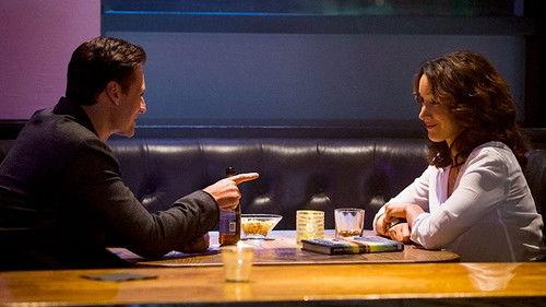 Proof Season 1 Episode 8 - Reborn