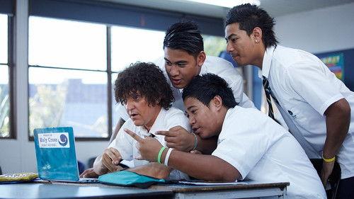 Jonah From Tonga Season 1 Episode 1 - Episode 1