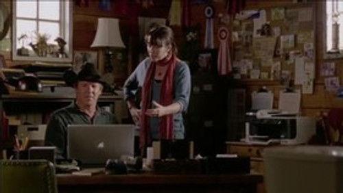 Heartland Season 5 Episode 10 - Trust