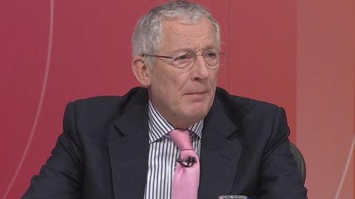 Question Time Season 39 Episode 4 - 02/02/2017