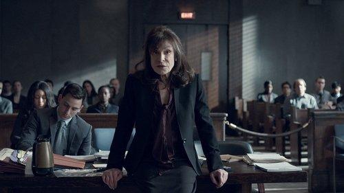 undefined Season 1 Episode 6 - Part 6: Samson and Delilah