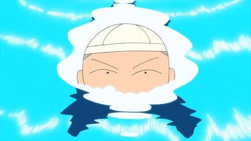 Shounen Ashibe Go! Go! Goma-chan Season 1 Episode 11 - Episode 11