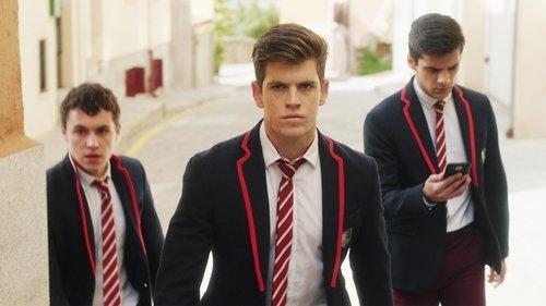 undefined Season 1 Episode 7 - Everything Explodes