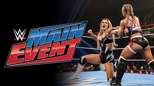 WWE Main Event Season 14 Episode 21 - May 22, 2025
