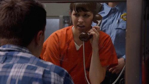 Adam Ruins Everything Season 1 Episode 21 - Adam Ruins Prison