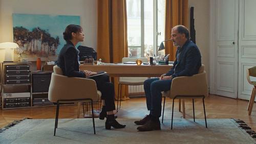 En thérapie Season 2 Episode 10 - Friday May 29, 2020, 6 p.m. - Claire