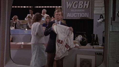 Cheers Season 4 Episode 13 - Take My Shirt...Please?
