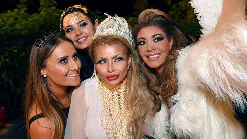 The Real Housewives of Melbourne Season 4 Episode 3 - Midsummer Madness