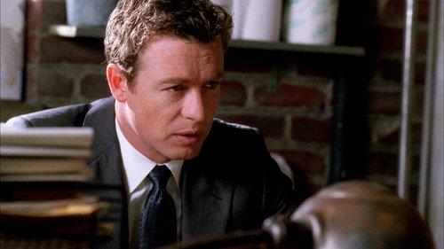 The Guardian Season 2 Episode 14 - Understand Your Man