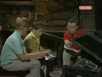 Knightmare Season 2 Episode 6 - Episode 6