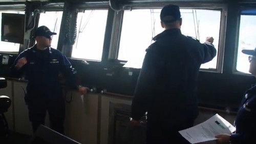 Continent 7: Antarctica Season 1 Episode 6 - Race to Escape