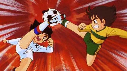 Fight! Kickers Season 1 Episode 9 - In a Fix! Kickers Not Allowed to Kick the Ball