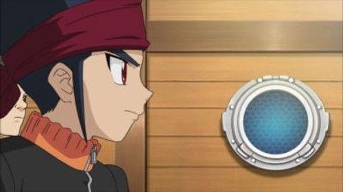 Cardfight!! Vanguard Season 2 Episode 3 - Team Q4, Once More