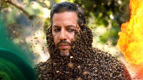 David Blaine Do Not Attempt Season 1 Episode 2 - Southeast Asia