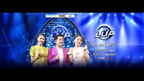 The Wall Vietnam Season 2 Episode 5 - Episode 5