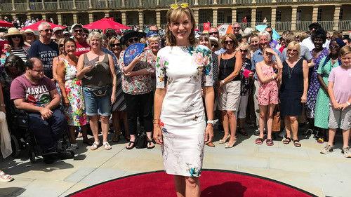 Antiques Roadshow Season 41 Episode 10 - Piece Hall 1